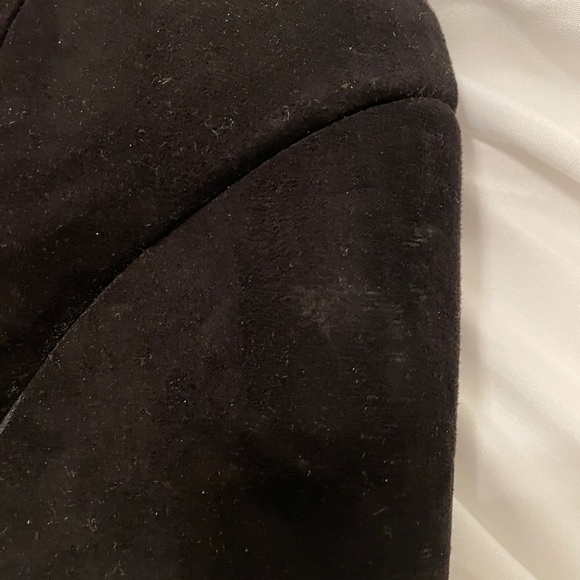 BCBG Wedge Ankle Boot - Picture 14 of 15